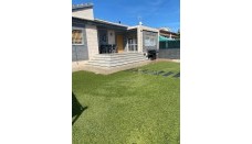 Fristående hus - Återförsäljning - Los Balcones - CPS-30084