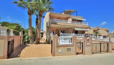 Fristående hus - Återförsäljning - Los Balcones - VC-11500