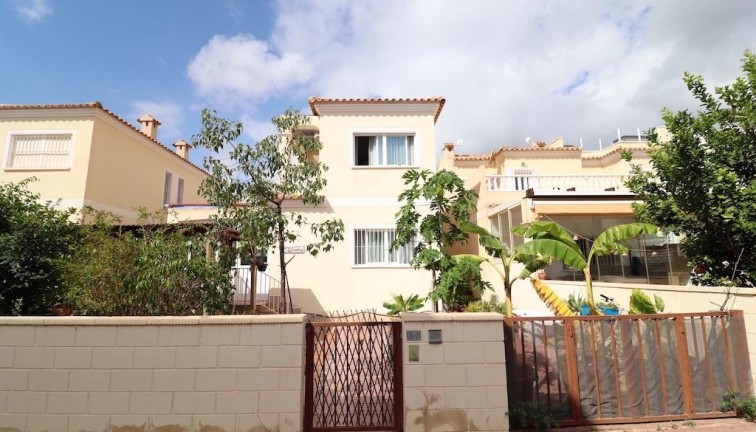 Fristående hus - Återförsäljning - Orihuela Costa - Cabo Roig