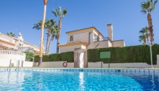 Fristående hus - Återförsäljning - Playa Flamenca - INI-80117
