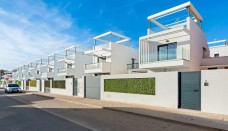 Fristående hus - Återförsäljning - San Javier - CBW-73368