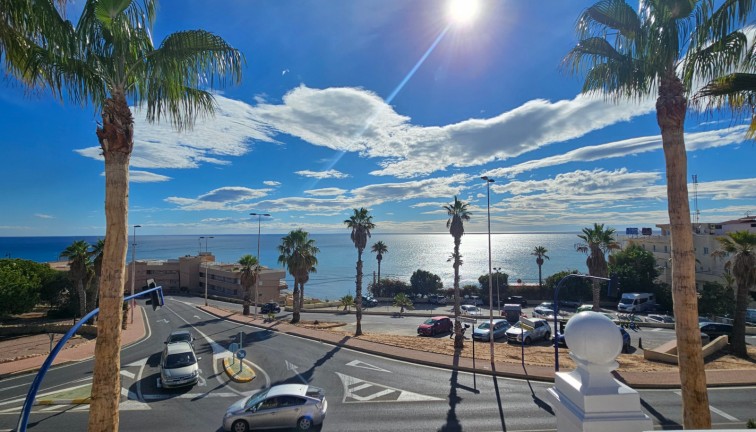 Fristående hus - Återförsäljning - Torrevieja - Torrevieja