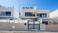 Fristående hus - Återförsäljning - Villamartín - CBW-24492