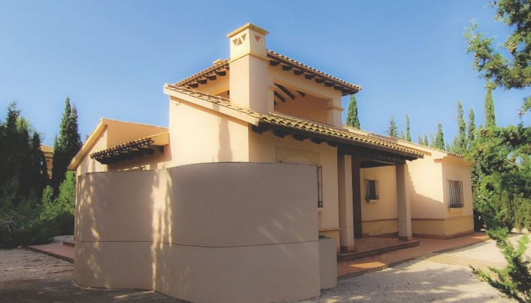 Fristående hus - Nybyggen - Murcia - Las Palas