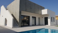 Fristående hus - Nybyggen - Pilar de la Horadada - NBLE-90000