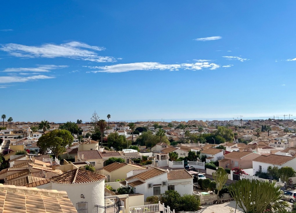 Jälleenmyynti - Asunto - Orihuela Costa - La Florida