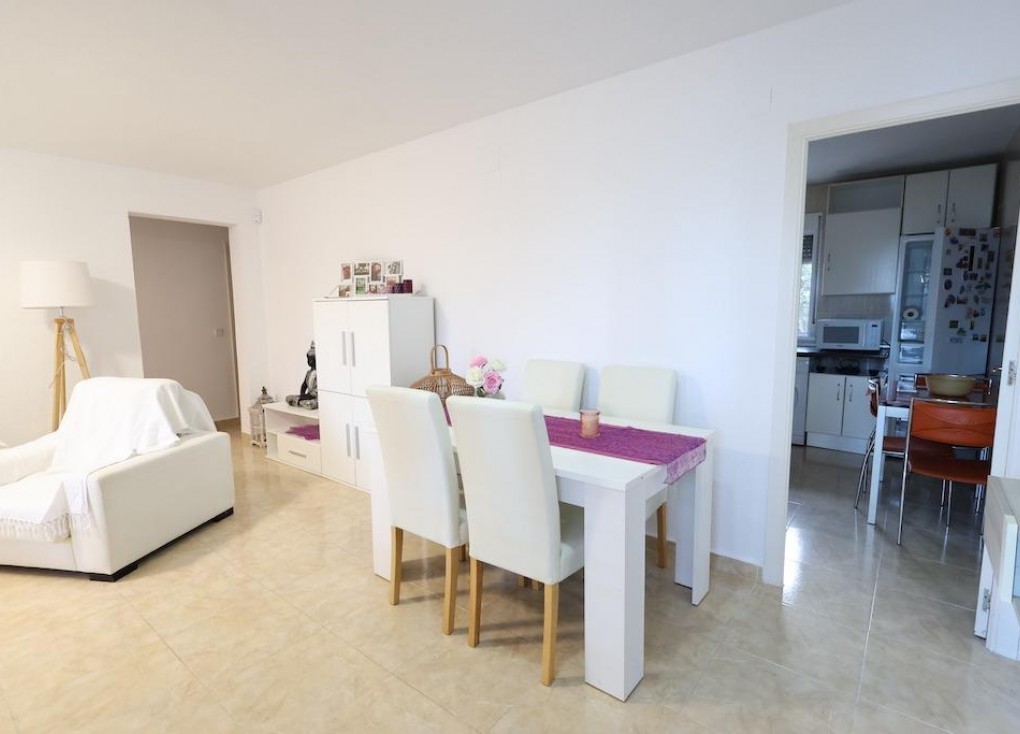 Jälleenmyynti - Bungalow - Orihuela Costa - Cabo Roig