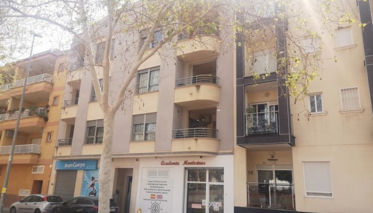 Lägenhet - Återförsäljning - Los Montesinos - LOS MONTESINOS