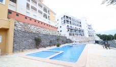 Lägenhet - Återförsäljning - Orihuela Costa - IH-24368
