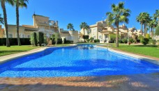 Lägenhet - Återförsäljning - Playa Flamenca - VC-89604
