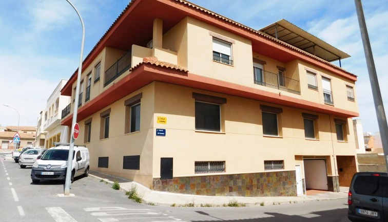 Lägenhet - Återförsäljning - Torremendo - Torremendo