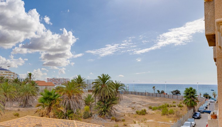 Lägenhet - Återförsäljning - Torrevieja - Acequion