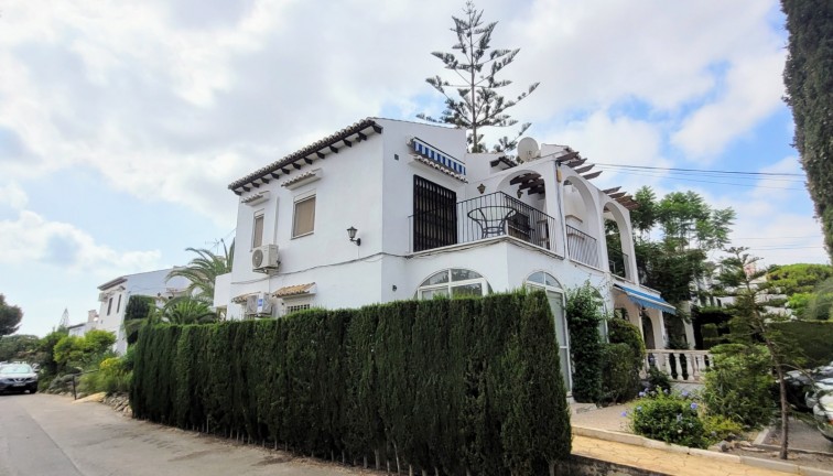 Lägenhet - Återförsäljning - Torrevieja - Lago Jardin