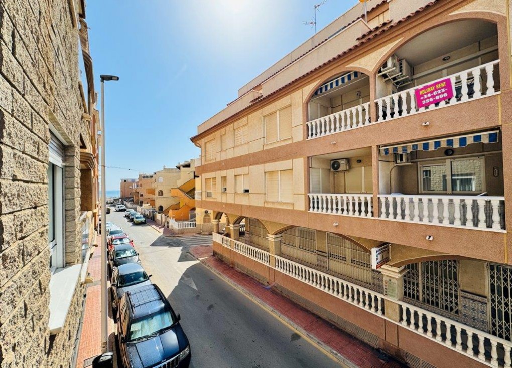 Resale - Apartment - La Mata - LA MATA