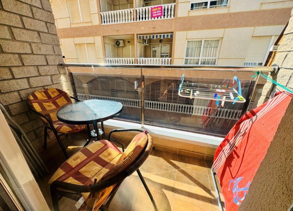 Resale - Apartment - La Mata - LA MATA