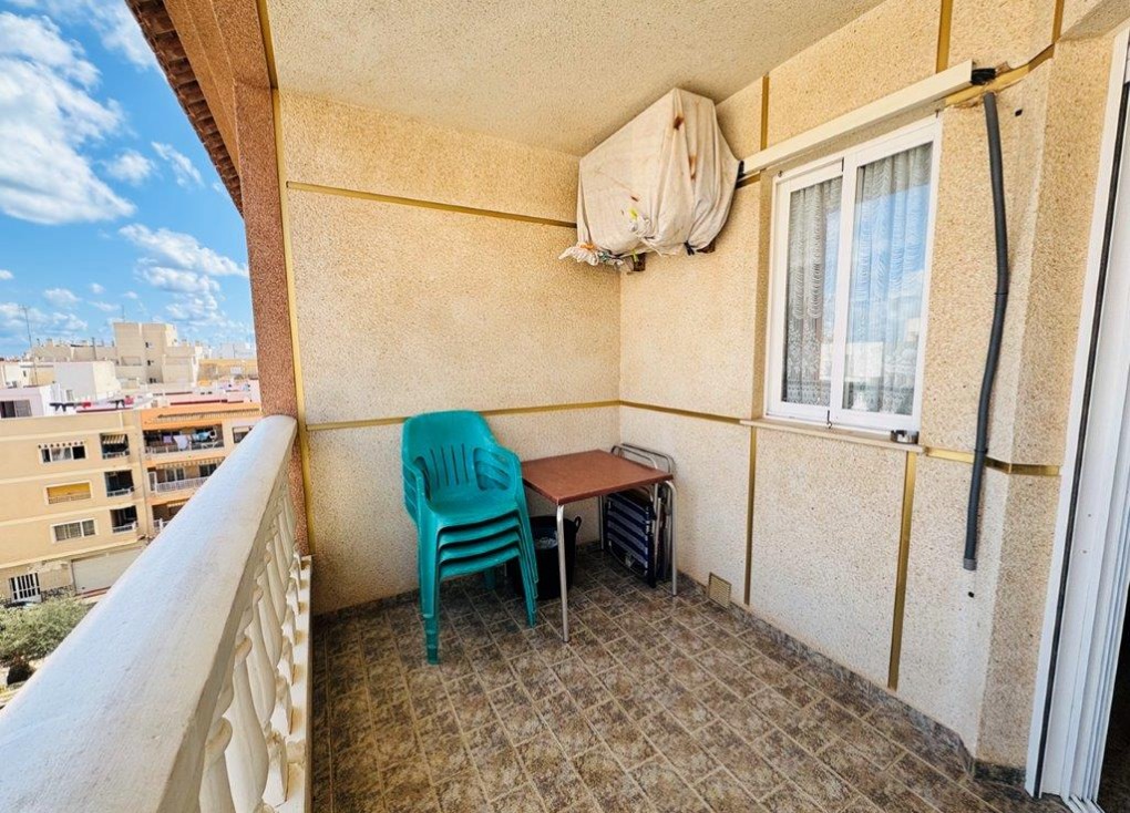 Resale - Apartment - La Mata - LA MATA