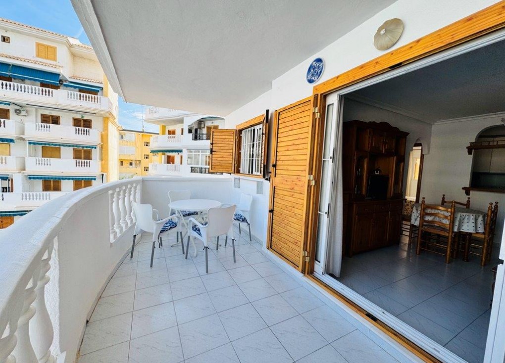 Resale - Apartment - La Mata - LA MATA