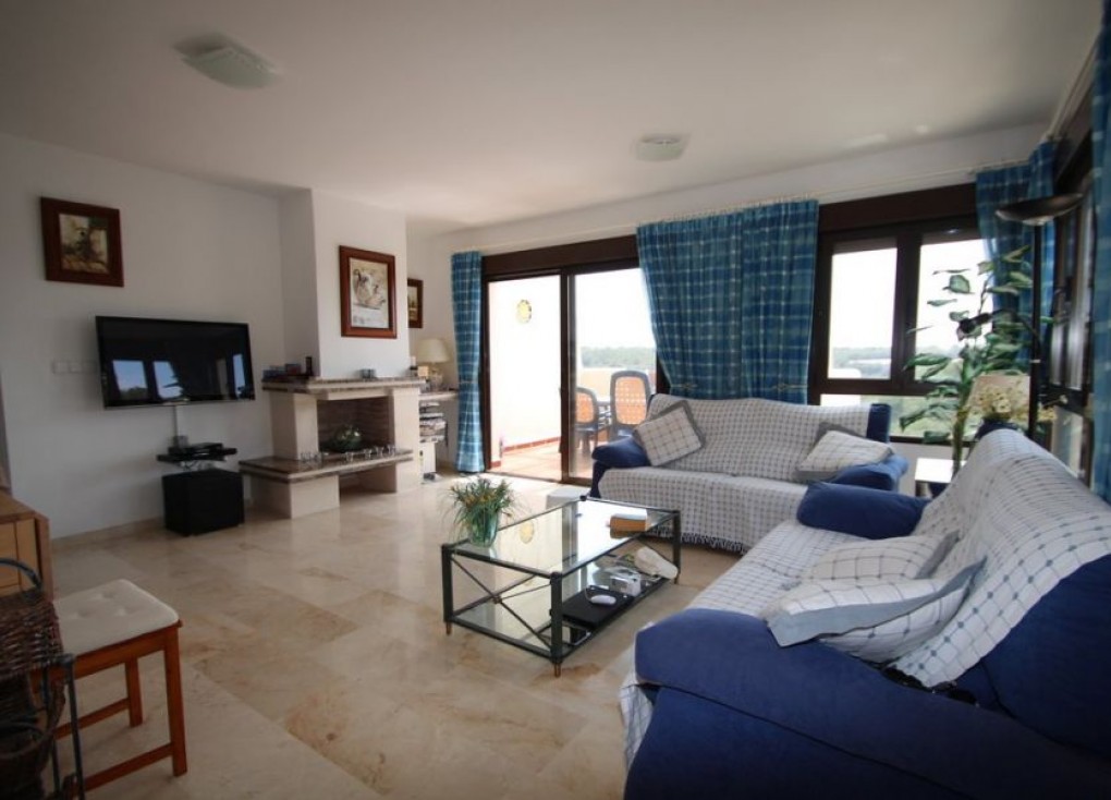 Resale - Apartment - Orihuela Costa - Las Ramblas