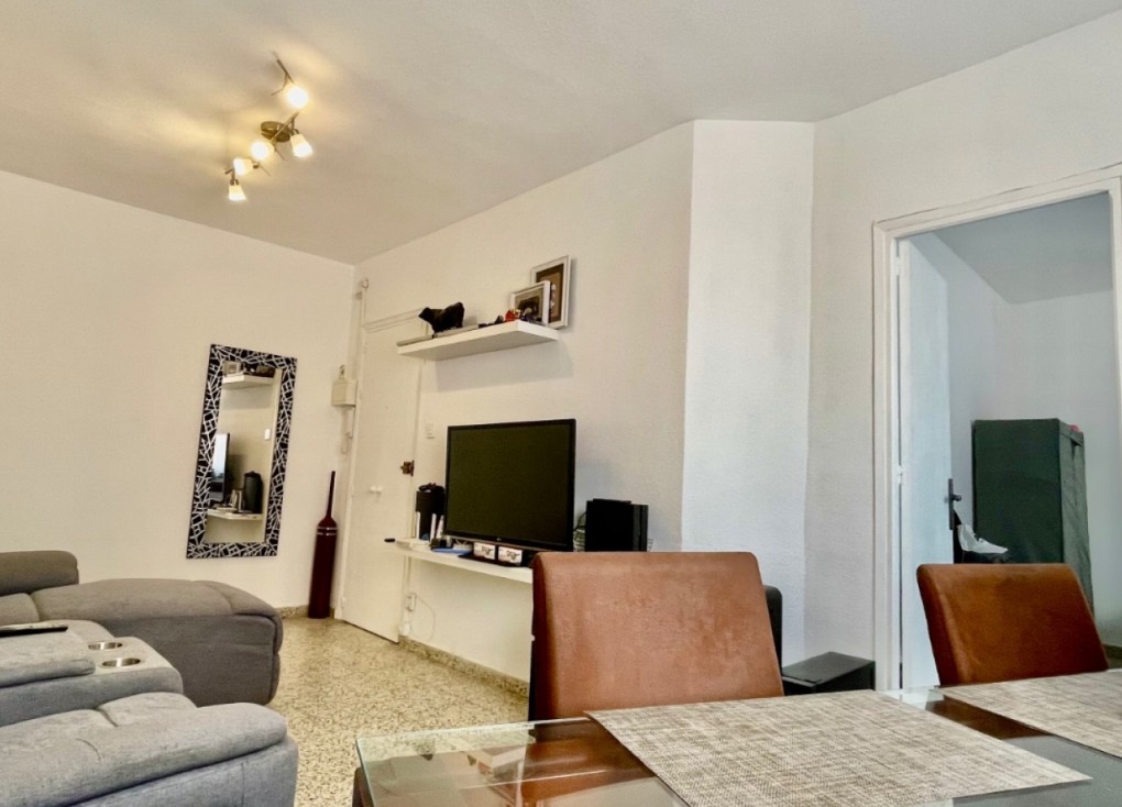 Resale - Apartment - San Pedro del Pinatar - Lo pagan