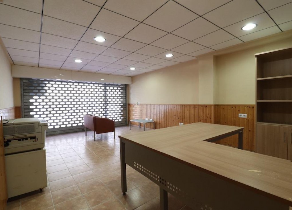 Resale - Apartment - Torrevieja - Playa del Cura