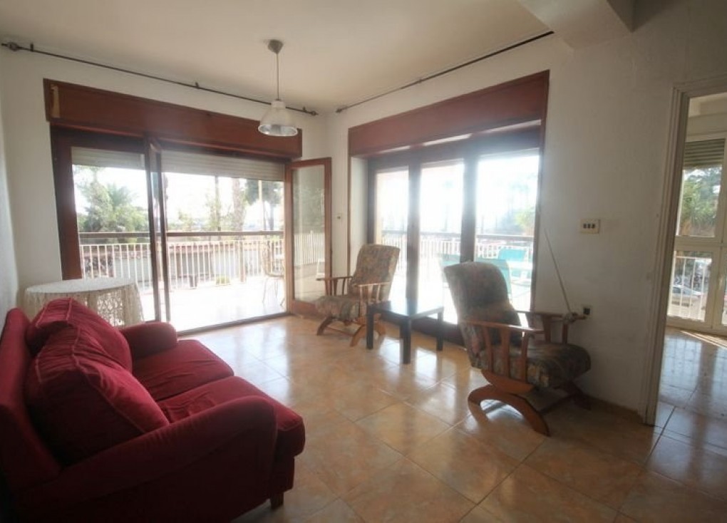 Resale - Apartment - Torrevieja