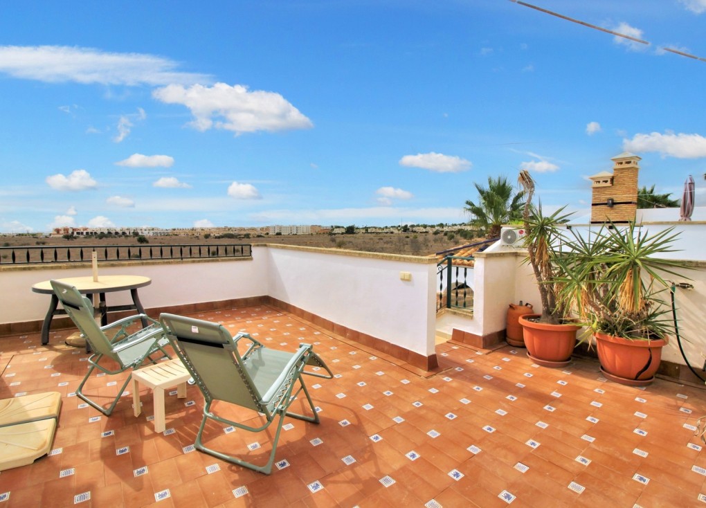 Resale - Apartment - Villamartín - PAU 8