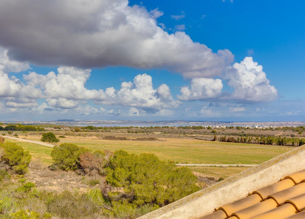 Resale - Bungalow - Orihuela Costa - Villamartín