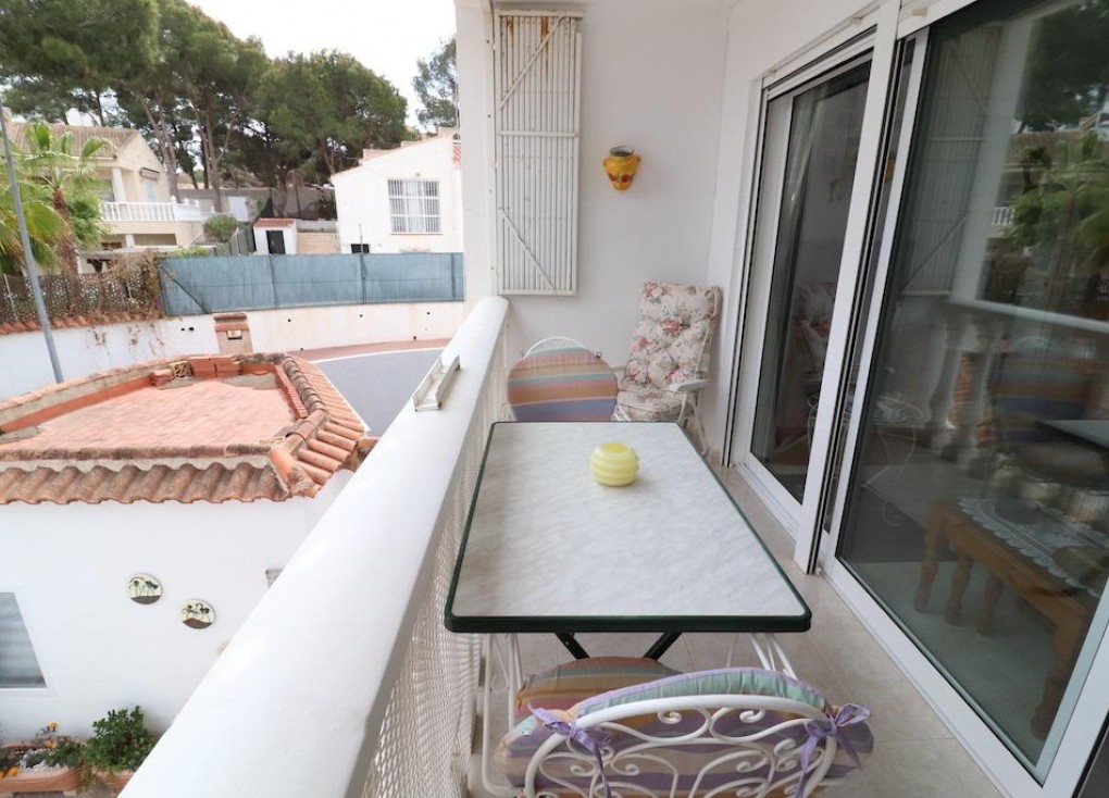 Resale - Bungalow - Torrevieja - Lago Jardin