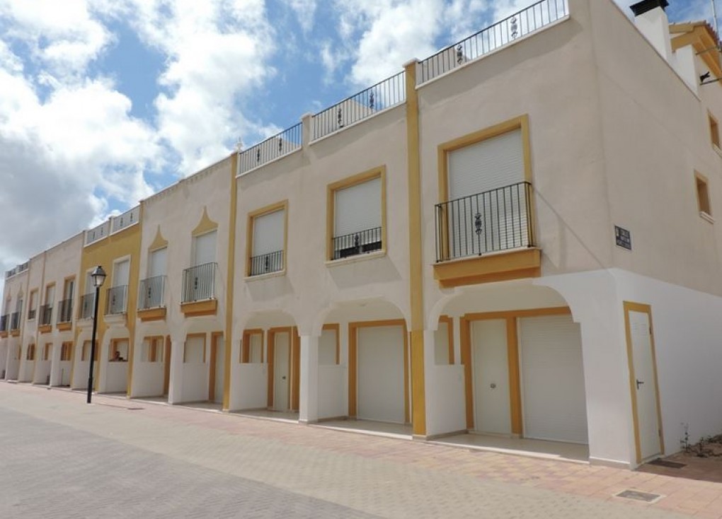 Resale - Chalet - Torre Pacheco