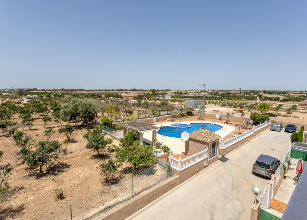 Resale - Semi-Detached - Guardamar del Segura