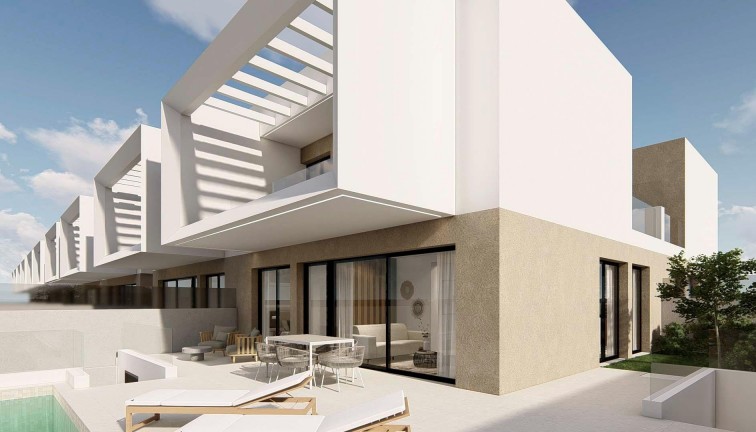 Semi-Detached - New Build - Dolores - Dolores