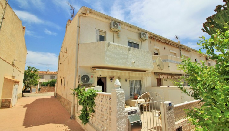 Semi-Detached - Resale - Cabo Roig - Cabo Roig