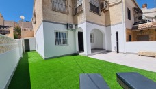 Semi-Detached - Resale - La Mata - SM-66834