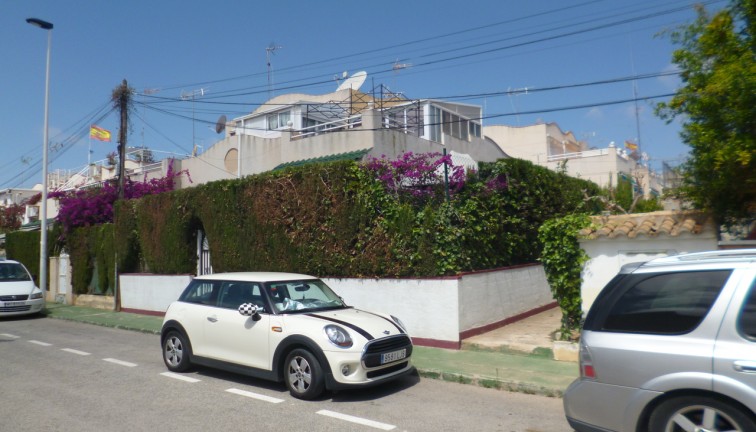 Semi-Detached - Resale - Los Balcones - Los Balcones