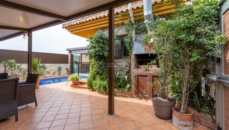 Semi-Detached - Resale - Los Montesinos - LOS MONTESINOS