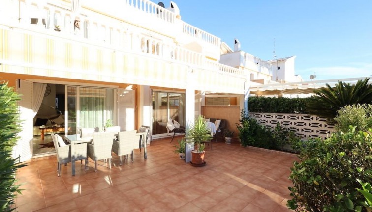 Semi-Detached - Resale - Torrevieja - Los Balcones