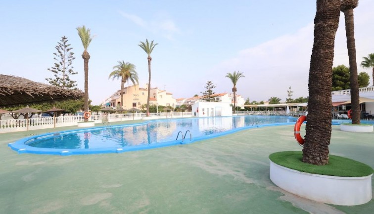 Semi-Detached - Resale - Torrevieja - Torretas