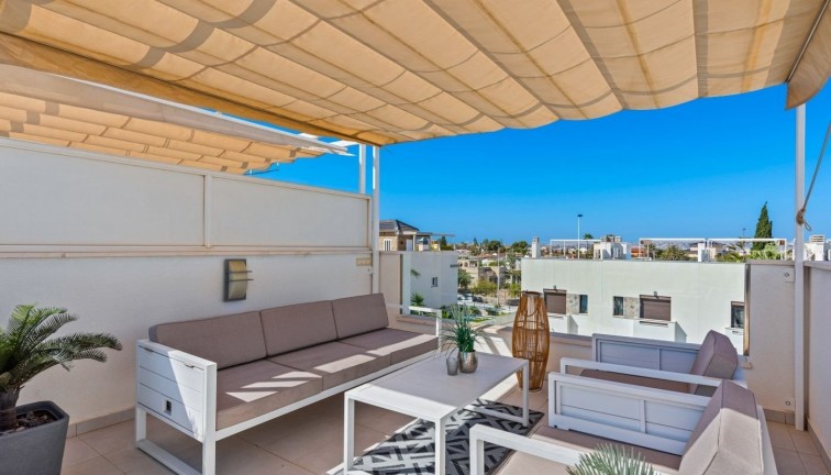 Semi-Detached - Resale - Torrevieja - Torrevieja