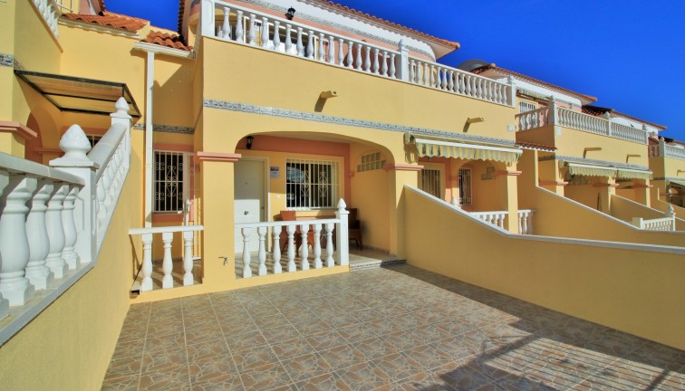 Semi-Detached - Resale - Villamartín - Villamartín