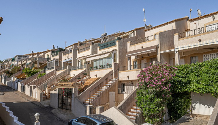 Semi-Detached - Resale - Villamartín - Villamartín