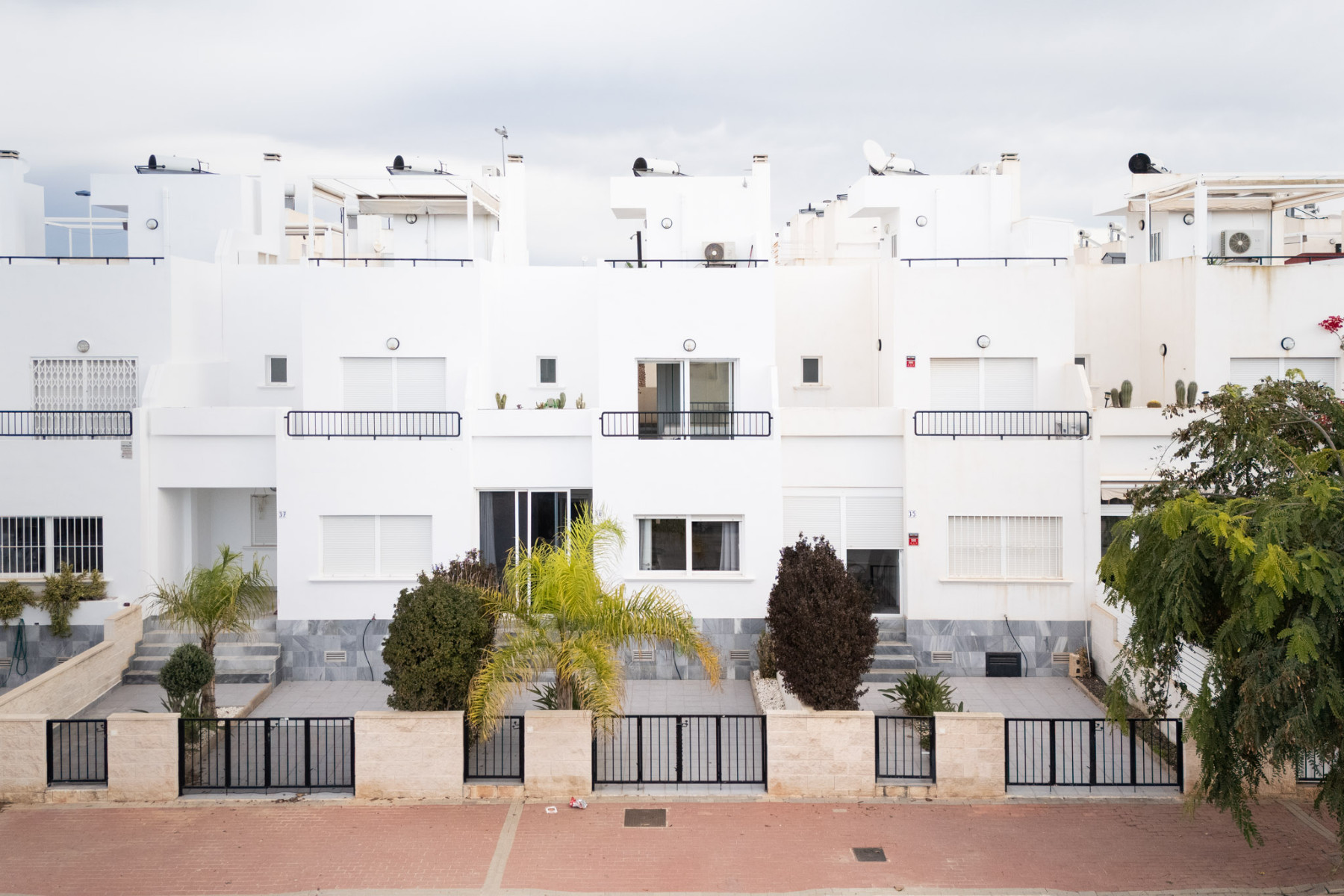 3 bedroom Semi-detached house in Torrevieja