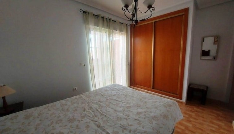 Återförsäljning - Duplex apartment (två våningar) - Villamartín