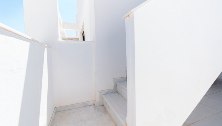 Återförsäljning - House - Quad - Lomas de Cabo Roig