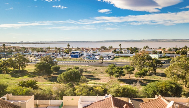 Återförsäljning - Fristående hus - Torrevieja - San Luis