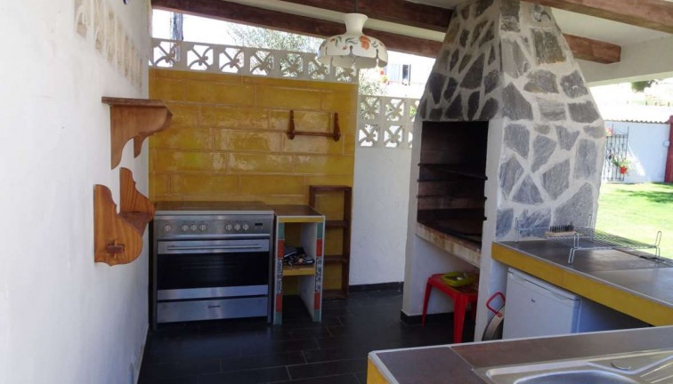 Återförsäljning - Fristående hus - Lomas de Cabo Roig