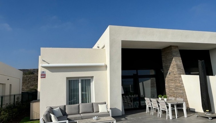 Återförsäljning - Fristående hus - Algorfa - La Finca Golf - La Finca Golf