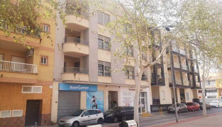 Återförsäljning - Lägenhet - Los Montesinos - LOS MONTESINOS