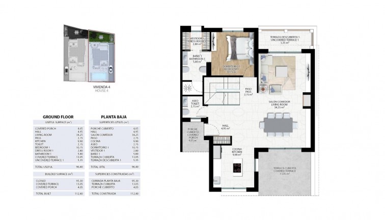 New Build - Chalet - Alfaz del Pi - Escandinavia