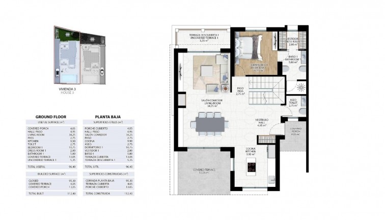 New Build - Chalet - Alfaz del Pi - Alfas del Pí