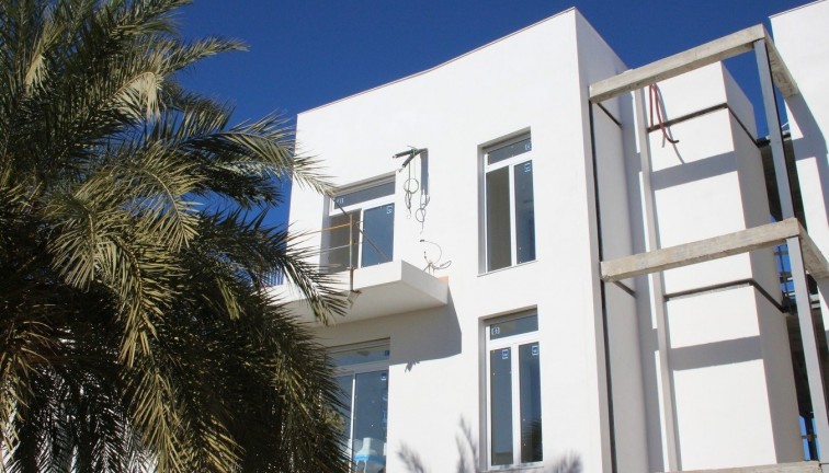 New Build - Apartment - Penthouse - Vera - Vera Playa